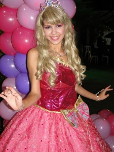 Barbie Escola de Princesas (3)