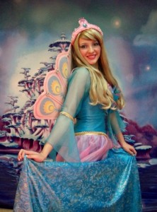 Barbie Princesa da Ilha (3) 