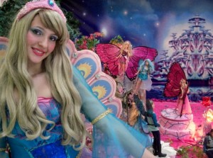 Barbie Princesa da Ilha (4) 