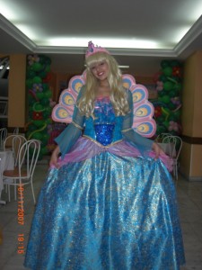 Barbie Princesa da Ilha  (2) 