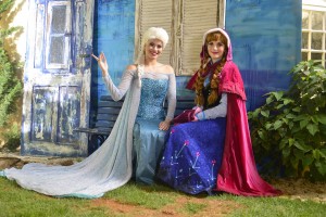 Anna e Elsa (2)