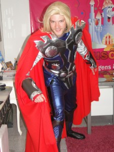 Thor (2)