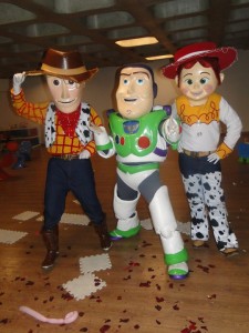 Toy Story (3) 