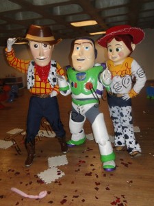 Toy Story (6) 